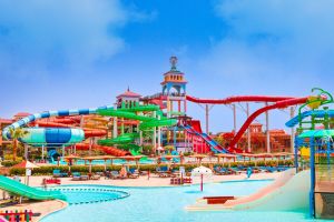 CHARMILLION GARDENS AQUAPARK